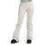 Burton Gloria Stretch 2L Tall Pants - Women's Stout White (past season)