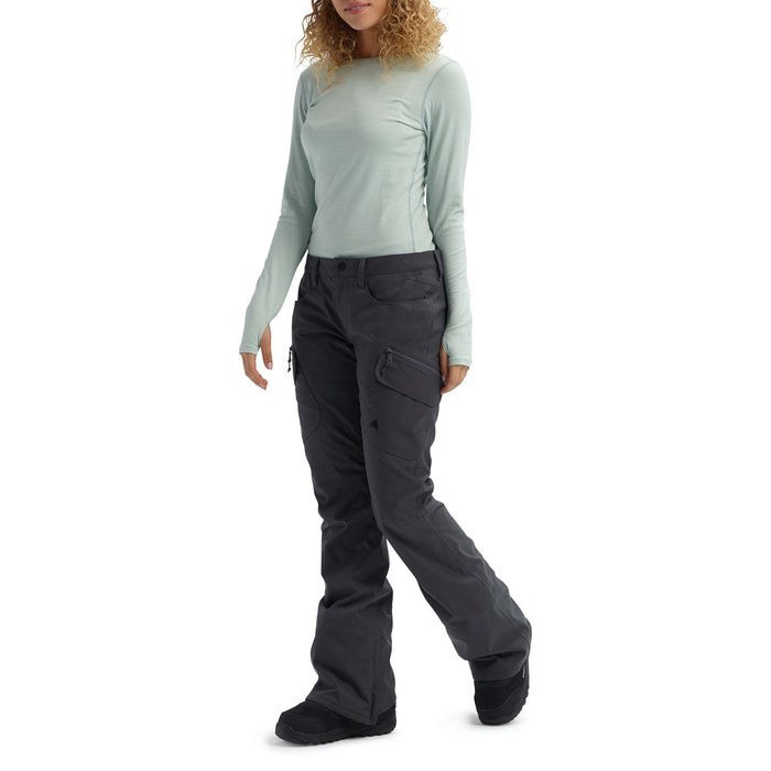 Burton Gloria Short Pants - Women's Iron