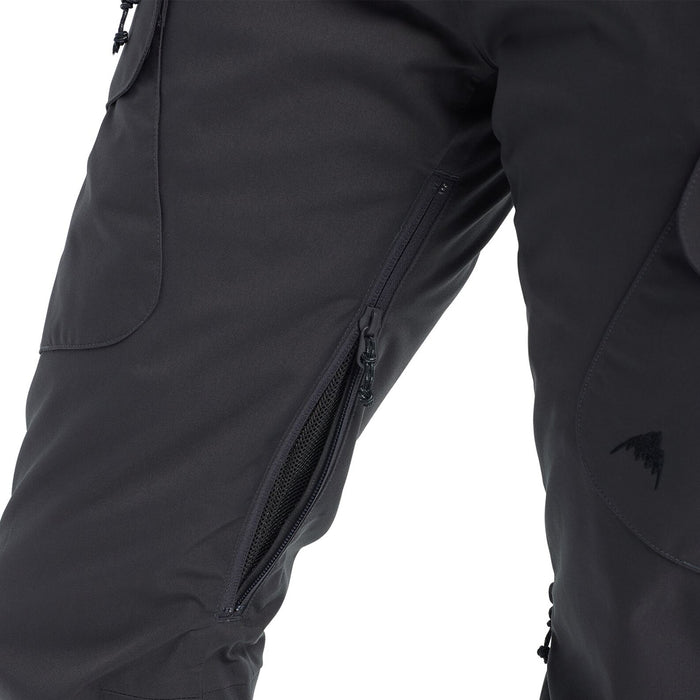 Burton Gloria Short Pants - Women's Iron
