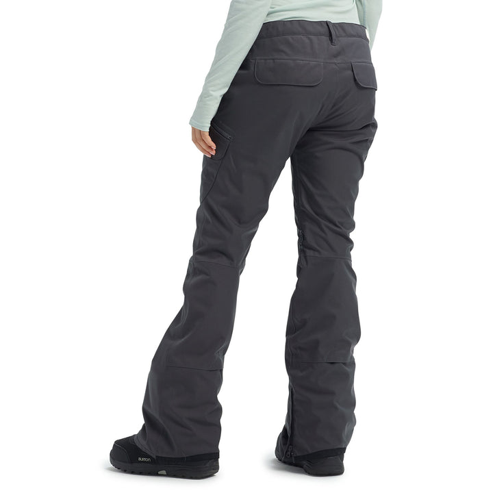 Burton Gloria Short Pants - Women's Iron