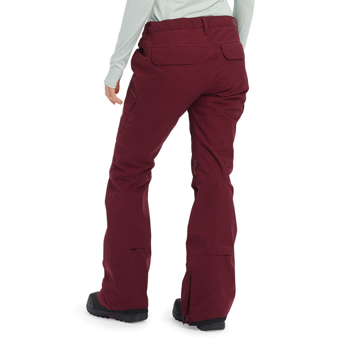 Burton Gloria Short Pants - Women's Port Royal