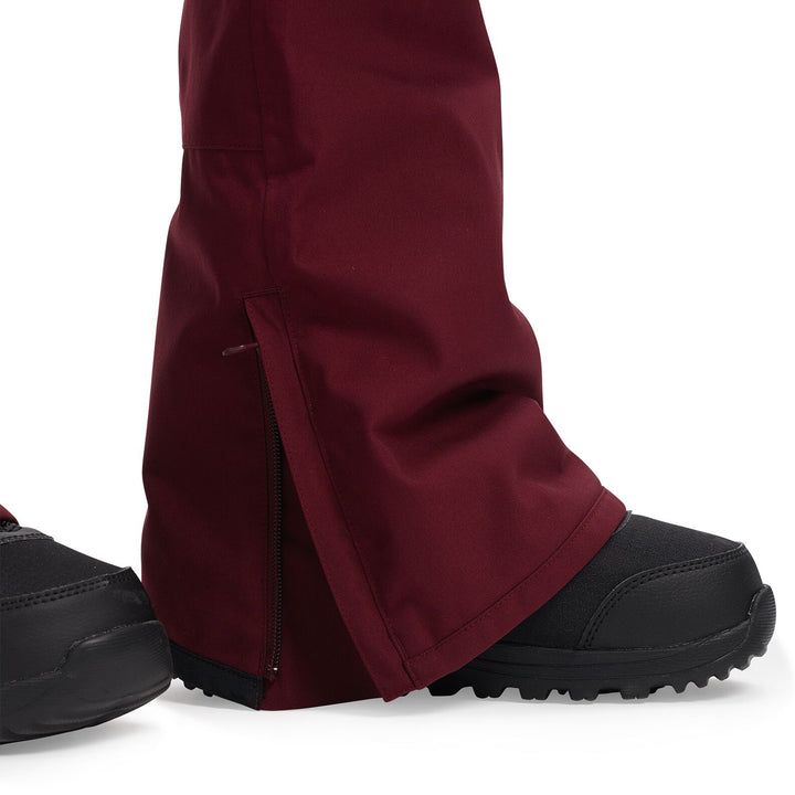 Burton Gloria Short Pants - Women's Port Royal