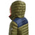 Burton Evergreen Long Down Jacket - Women's Martini Olive/Dress Blue