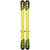 K2 Poacher Jr Skis + 7.0 FDT Bindings - Boys' 2020
