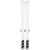 K2 Juvy Skis + FDT 7.0 Bindings - Little Boys' 2020