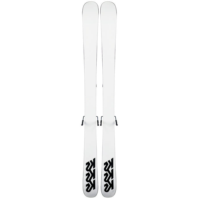 K2 Juvy Skis + FDT 7.0 Bindings - Little Boys' 2020
