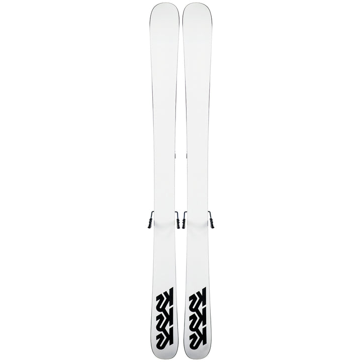 K2 Juvy Skis + FDT 7.0 Bindings - Little Boys' 2020