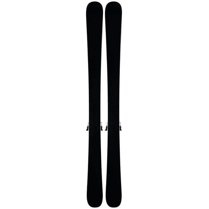 K2 Missy Skis + FDT 7.0 Bindings - Little Girls' 2020