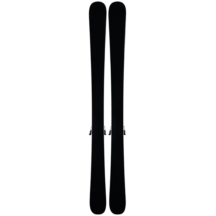 K2 Missy Skis + FDT 7.0 Bindings - Little Girls' 2020