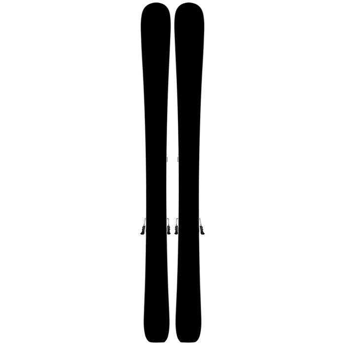 K2 Luv Bug Skis + FDT 7.0 Bindings - Little Girls' 2020