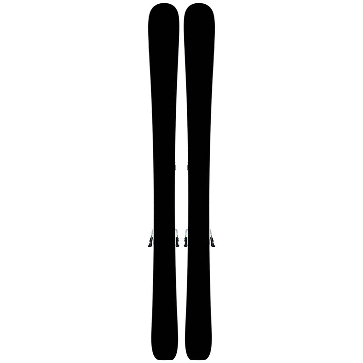 K2 Luv Bug Skis + FDT 7.0 Bindings - Little Girls' 2020