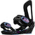 Switchback Eiki Pro Snowboard Bindings 2020 Eiki