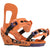 Switchback Smith Snowboard Bindings 2020 Smith