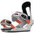 Switchback Destroyer Snowboard Bindings 2020 Destroyer