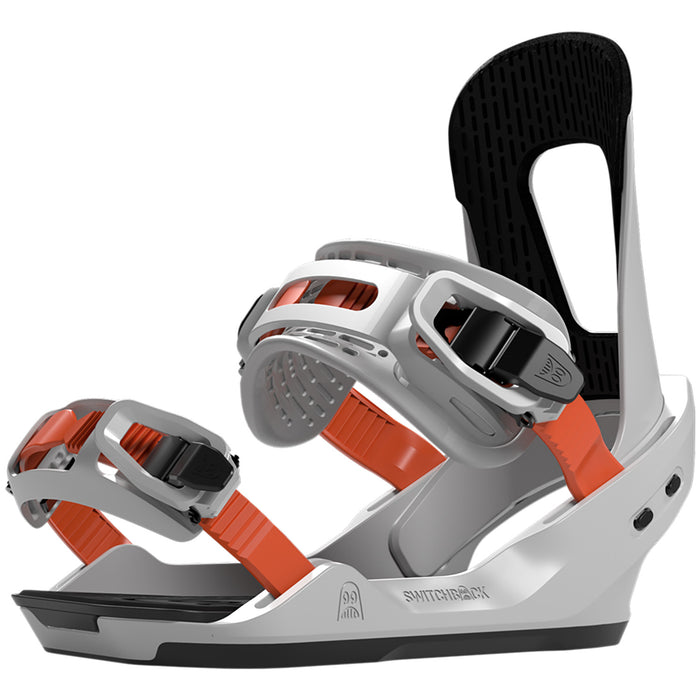 Switchback Destroyer Snowboard Bindings 2020 Destroyer