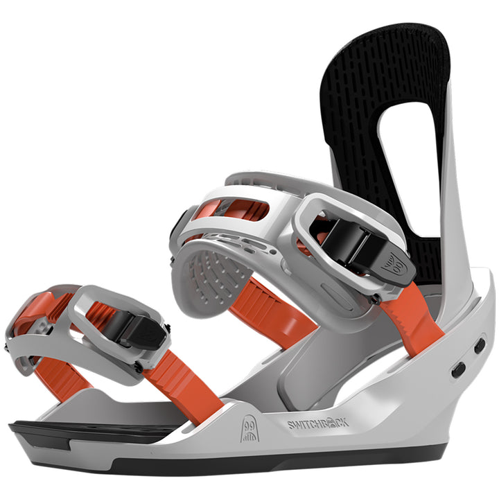Switchback Destroyer Snowboard Bindings 2020 Destroyer