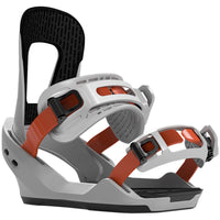 Switchback Destroyer Snowboard Bindings 2020 Destroyer::Destroyer