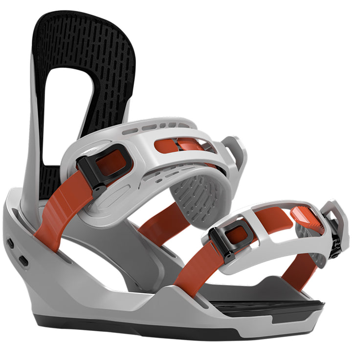 Switchback Destroyer Snowboard Bindings 2020 Destroyer