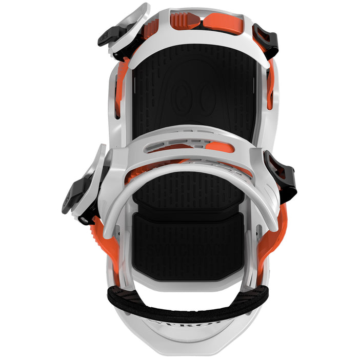 Switchback Destroyer Snowboard Bindings 2020 Destroyer