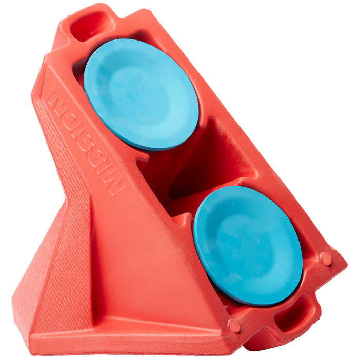 Mission Echo Wake Shaper White