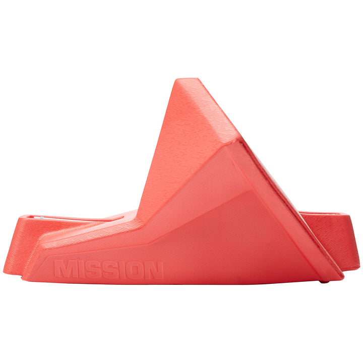 Mission Echo Wake Shaper White