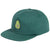 Mollusk Avocado Polo Hat Green