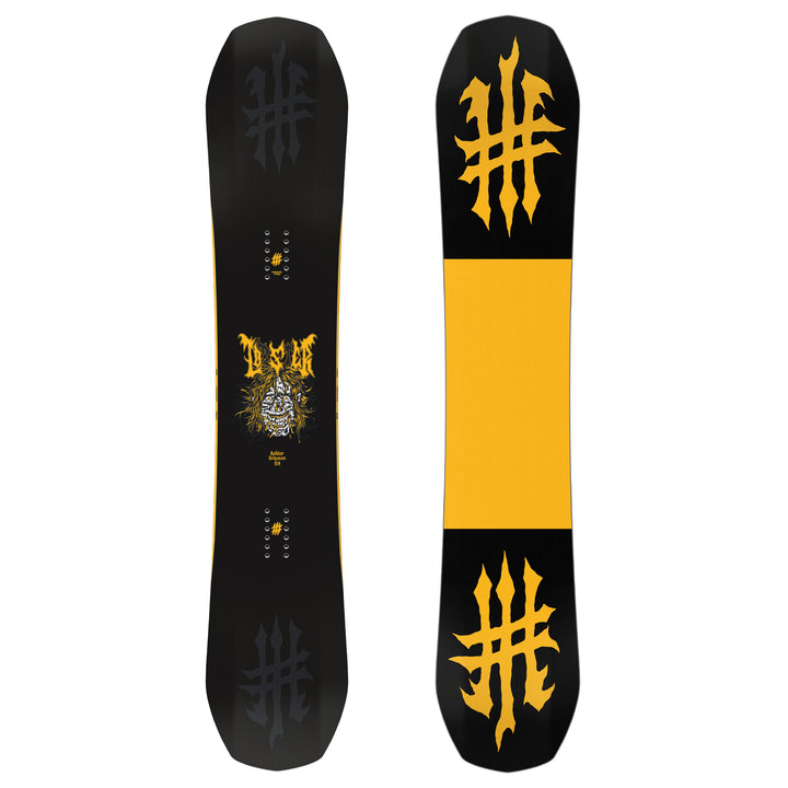 Lobster Halldor Pro Snowboard 2020