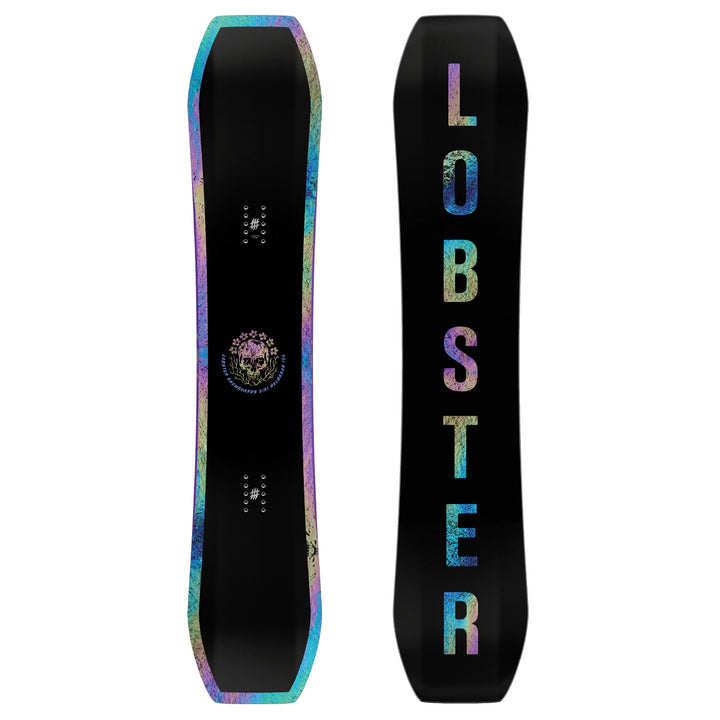 Lobster Eiki Pro Snowboard 2020