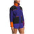 The North Face ’92 Rage Fleece Full-Zip Jacket - Women's Aztec Blue Rage Combo