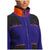 The North Face ’92 Rage Fleece Full-Zip Jacket - Women's Aztec Blue Rage Combo