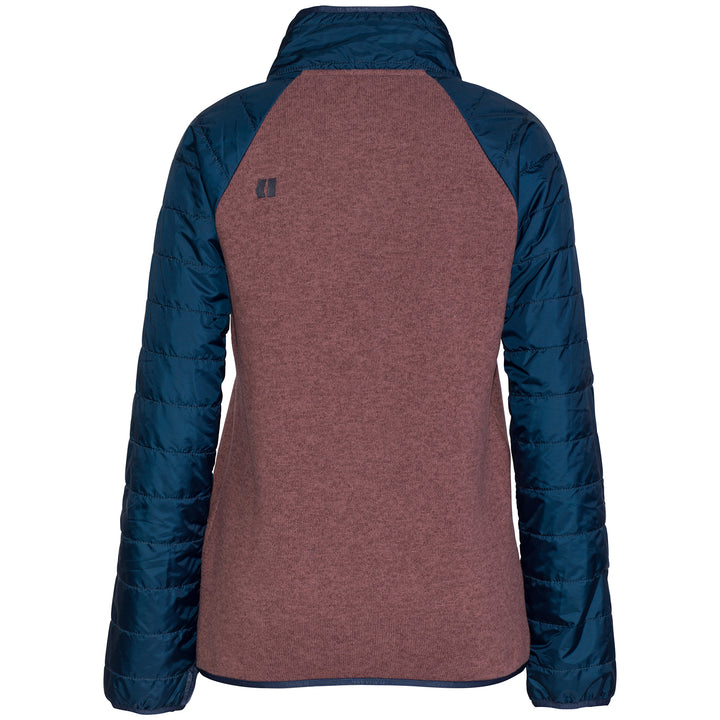 Armada Emma Tech Sweater - Women's Mauve