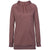 Armada Parker Pullover Tech Hoodie - Women's Mauve