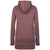 Armada Parker Pullover Tech Hoodie - Women's Mauve