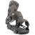 Flow NX2-GT Fusion Snowboard Bindings 2020 Charcoal