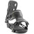 Flow NX2 Fusion Snowboard Bindings 2020 Black