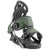 Flow Fuse-GT Fusion Snowboard Bindings 2020 Black