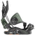 Flow Fuse-GT Hybrid Snowboard Bindings 2020 Black