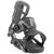 Flow Fuse Fusion Snowboard Bindings 2020 Black