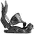 Flow Fuse Hybrid Snowboard Bindings 2020 Black
