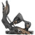 Flow Omni Fusion Snowboard Bindings - Women's 2020 Coppertone