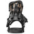 Flow Omni Fusion Snowboard Bindings - Women's 2020 Coppertone