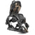 Flow Omni Fusion Snowboard Bindings - Women's 2020 Coppertone