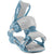 Flow Mayon Snowboard Bindings - Women's 2020 Aqua Green