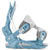 Flow Mayon Snowboard Bindings - Women's 2020 Aqua Green