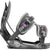 Flow Haylo Snowboard Bindings - Women's 2020 Black
