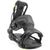 Flow Fenix Snowboard Bindings 2020 Black