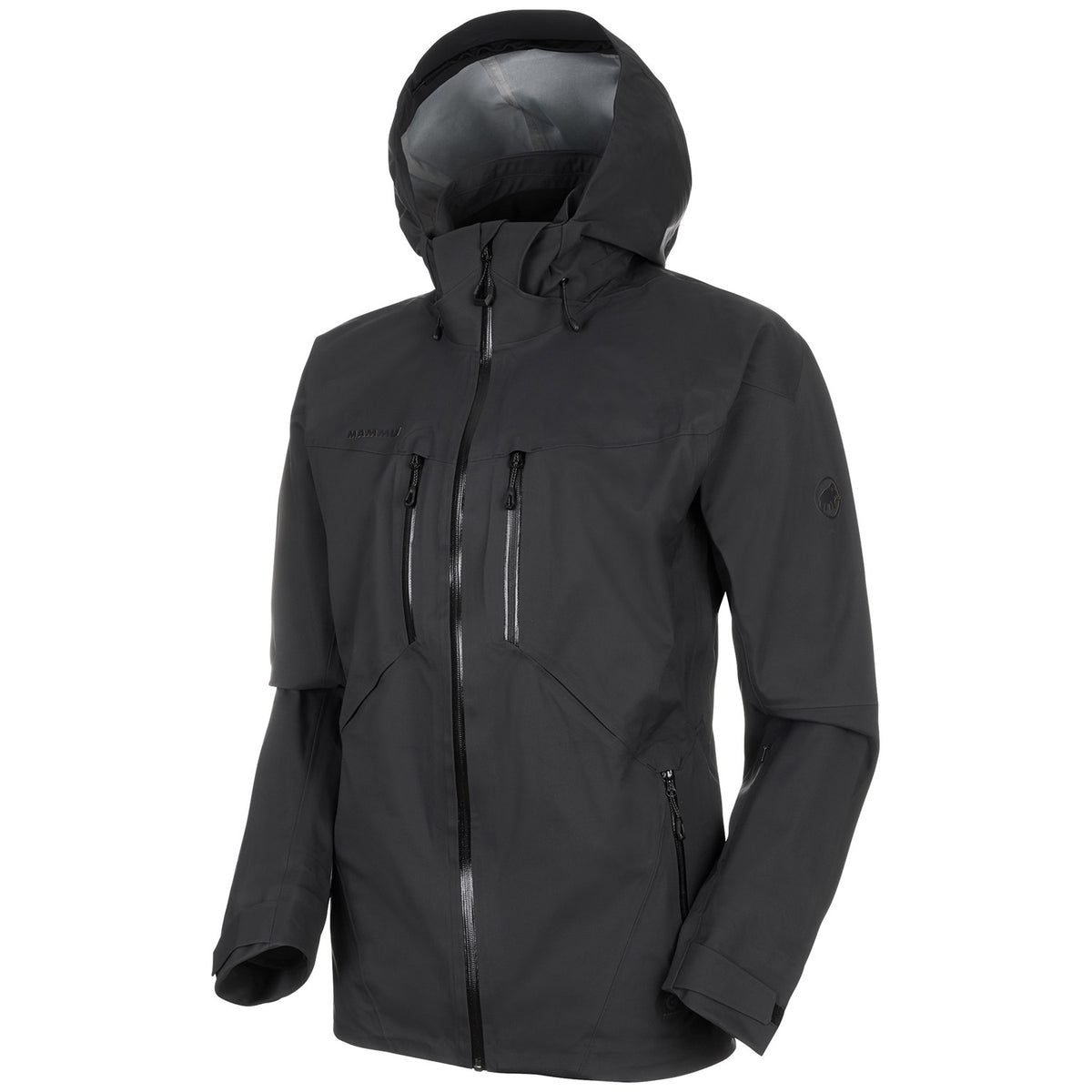 Mammut Stoney HS Jacket Black