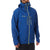 Mammut Alvier HS Hooded Jacket Ultramarine