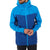 Mammut Crater HS Hooded Jacket Ultramarine-Imperial