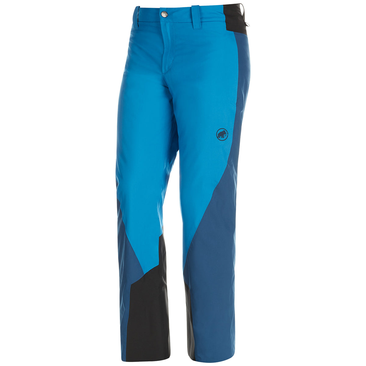 Mammut Casanna HS Thermo Pants Sapphire-Wing Teal-Black